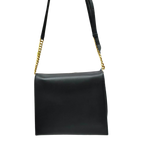 Salvatore Ferragamo Trifolio Shoulder Bag