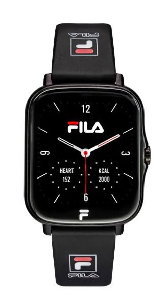 Fila SW/24B Connected Unisex Smartwatch