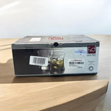 Fine & Durable Allegro Whisky Glass, 330cc, (6 Per Pack)