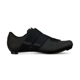 Fizik Tempo Powerstrap R5, Innovative Cycling Shoes, Black, 9 US 42 EU