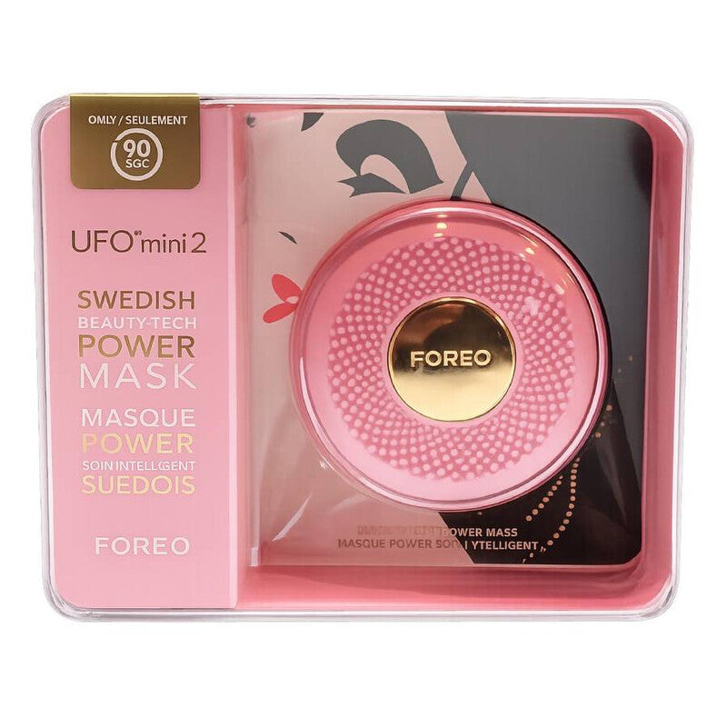 Foreo UFO Mini 2 Pearl Pink
