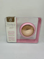 FOREO UFO Pearl Pink Full Facial Device