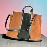 Fossil Carmen Tote Bag