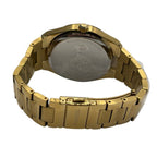 Fossil Scarlette 38mm Quartz Steel Watch