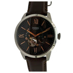 Fossil Townsman 45mm Automatic Black Dial Watch ME3061