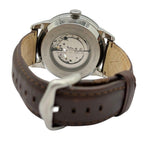 Fossil Townsman 45mm Automatic Black Dial Watch ME3061