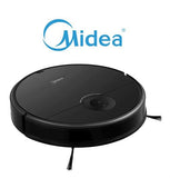 Midea 4-In-1 Cleaning System Robotic Vacuum Cleaner + APP Control - MVC-I5C