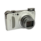 Fujifilm FinePix F500 EXR 16MP Digital Camera
