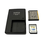 Fujifilm FinePix F500 EXR 16MP Digital Camera
