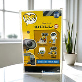 Funko Wall-E 1118