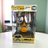 Funko Wall-E 1118