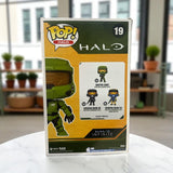 Funko Master Chief 19