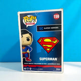Funko Pop Superman 159