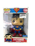 Funko Pop Superman 159