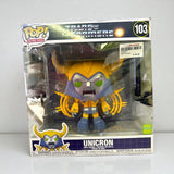 Funko Pop Unicorn 103