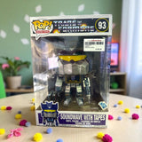 Funko Toy Transformer 93