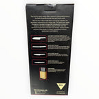 FURI Pro Wood Knives Block Set, 5 Piece