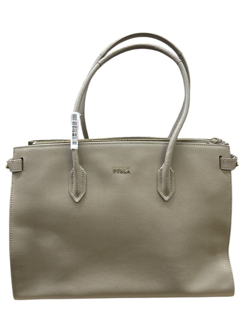 Furla Shoulder Bag w/Dust Bag Main image