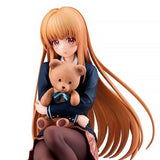 Furyu The Angel Next Door Spoils Me Rotten Noodle Stopper Mahiru Shiina