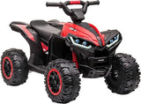 DORSA Ferrari Pedal Go-Kart, Red, Medium, Ages 2-6, Unisex, Children