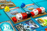 Grey Fox Games GFG96736 Champions of Midgard