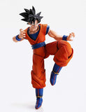 Bandai Imagination Works 1/9 Scale Action Figure - Dragon Ball Z - Son Goku