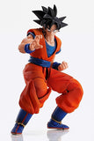 Bandai Imagination Works 1/9 Scale Action Figure - Dragon Ball Z - Son Goku