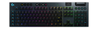 Logitech Gaming Keyboard G915