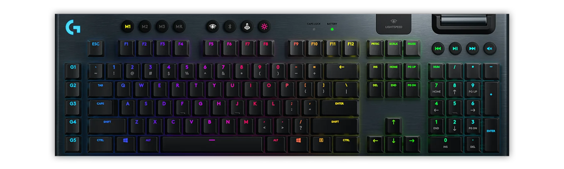 Logitech Gaming Keyboard G915 Main image