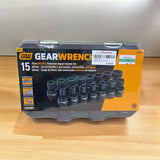 GEARWRENCH 84918N 3/8