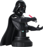 Gentle Giant Star Wars Rebels Darth Vader Bust 15 cm
