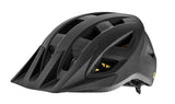 Giant Path MIPS Matte Panther Black Helmet, S-M