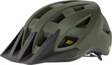 Giant Path MIPS Matte Phantom Green Helmet, M-L