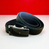 Goldlion Leather Belt (size 48)