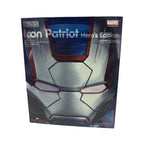 Good Smile Company Iron Man 3 Iron Patriot: Hero's Edition