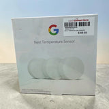 Google Nest Temperature Sensor