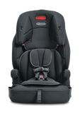 Graco Tranzition 3 In 1 Booster Car Seat