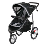 Graco FastAction Fold Jogger Stroller, Gotham