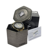 Casio G-Shock G-STeel GST-S100 Series GST-S100G-1A Watch 52.4mm