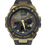 Casio G-Shock G-STeel GST-S100 Series GST-S100G-1A Watch 52.4mm