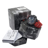 Casio G-Shock Master Of G - Air GravityMaster GA-1000-4BDR Digital Watch