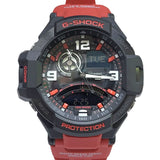 Casio G-Shock Master Of G - Air GravityMaster GA-1000-4BDR Digital Watch