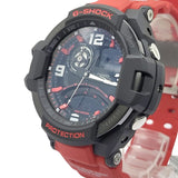Casio G-Shock Master Of G - Air GravityMaster GA-1000-4BDR Digital Watch