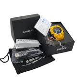 Casio G-Shock Master Of G - Land Rangeman GPR-H1000-9 200M Solar GPS Bluetooth Watch