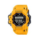 Casio G-Shock Master Of G - Land Rangeman GPR-H1000-9 200M Solar GPS Bluetooth Watch