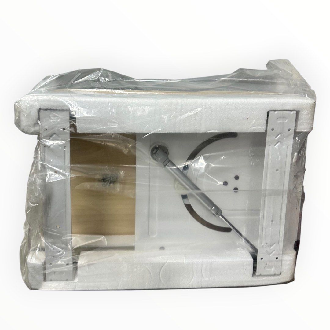 GSSKIME Foldable Ironing Board Secondary image