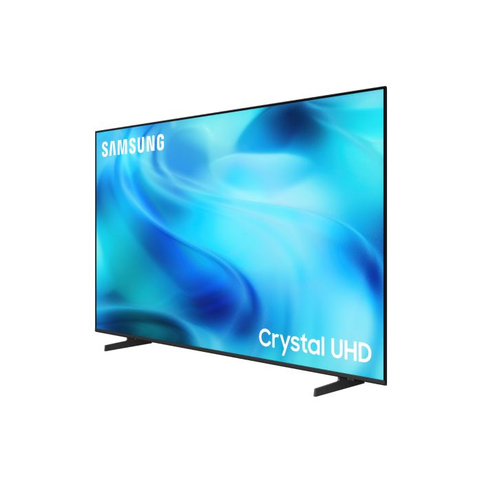 Samsung 43" 4K UHD Smart LED TV UA43U8000HK