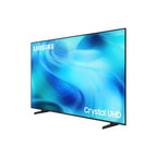 Samsung 43" 4K UHD Smart LED TV UA43U8000HK