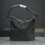 Gucci bag with dustbag