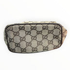 Gucci GG Monogram Handbag